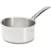 Image de Casserole inox 18cm - 3501.18 - Prim'appety - DE BUYER