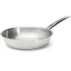 Image de Sauteuse 28cm inox sans couvercle - 3502.28 - Prim'appety - DE BUYER