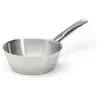 Image de Sauteuse inox 18cm - 3503.18 - Prim'appety - DE BUYER