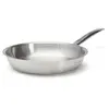 Image de Poêle 28cm inox - 3504.28 - Prim'appety - DE BUYER