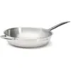 Image de Poêle 32cm inox - 3504.32 - Prim'appety - DE BUYER