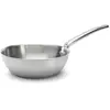Image de Sauteuse inox 24cm sans couvercle - 3603.24 - Alchimy - DE BUYER
