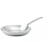 Image de Poêle inox 32cm argent - 3604.32 - Alchimy - DE BUYER