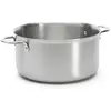 Image de Faitout sans couvercle 20cm - 3605.24 - Alchimy - DE BUYER