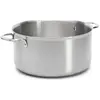 Image de Faitout sans couvercle 28cm - 3605.28 - Alchimy - DE BUYER