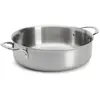 Image de Sauteuse inox 28cm - 3612.28 - Alchimy - DE BUYER