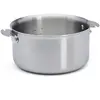 Image de Casserole inox 20cm - 3661.20 - Alchimy Loqy - DE BUYER