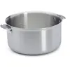 Image de Casserole inox 24cm - 3661.24 - Alchimy Loqy - DE BUYER