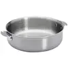 Image de DE BUYER Sauteuse 28 cm - Loqy Alchimy