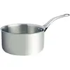 Image de Casserole inox/alumunium 16cm - 3706.16 - Affinity - DE BUYER