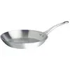 Image de Poêle inox/alumunium 32cm - 3724.32 - Affinity - DE BUYER