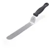 Image de De buyer Spatule de cuisine - Argent
