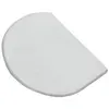 Image de Corne arrondie plastique souple - 4858.00 - DE BUYER