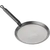 Image de Poêle à Crêpes Tôle Acier - Emga