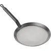Image de Poêle à Crêpes Tôle Acier - Emga