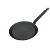 Image de Crêpière tôle bleue 18 cm - 5303.18 - Force Blue - DE BUYER