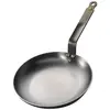 Image de Poêle à omelette fer 24cm - 5611.24 - Mineral B Element - DE BUYER