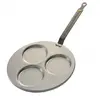 Image de Poêle triblinis 27cm - 5612.03 - Mineral B Element - DE BUYER