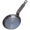 Image de Poêle à blinis fer 12cm - 5612.12 - Mineral B Element - DE BUYER