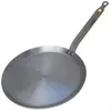 Image de Crêpière fer 26cm - 5615.26 - Mineral B Element - DE BUYER