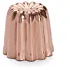 Image de De buyer Moule à cannelés - Cuivre