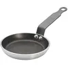 Image de Poêle à Blinis Aluminium Teflon Ø12 cm - Emga