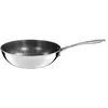 Image de Virtuo - Wok 24 cm