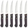 Image de Coffret 6 couteaux à steak - 495015MB02BR1 - Arizona - AMEFA