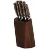Image de Virtuose - Bloc 5 couteaux de cuisine
