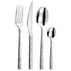Image de Ménagère 24 pièces inox - 145000AF11C40 - Cali - AMEFA