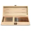 Image de Ryokan - Coffret palette 4 couteaux steak