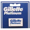 Image de Gillette Platinum 5 lames