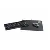 Image de Pack clavier souris gamer mécanique - Noir