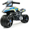 Image de Falk Draisienne moto police enfant