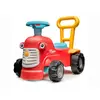 Image de Porteur Tracteur Maurice Rouge 1-3 ans - Falk