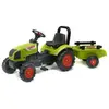 Image de FALK Tracteur à Pédales Claas Arion 410