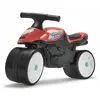 Image de Tricycle Falk Street Champion Rouge