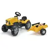 Image de FALK Tracteur SuperBuilder