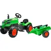 Image de FALK X Tractor