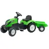 Image de FALK Country Farmer Tracteur - Vert