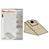 Image de Moulinex sacs d’aspirateur Boogy