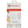 Image de Moulinex Pots pour yaourtière