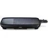 Image de Tefal Plancha Malaga 1/3 plancha 2/3 gril - TG391812