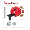 Image de Moulinex Hachoir pour Masterchef Gourmet