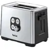 Image de Tefal Equinox TT420D30 - Noir inox