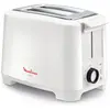 Image de Moulinex Grille-pain Uno LT140111 - 2 fentes - 800W - Blanc