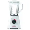 Image de Moulinex LM420110 Blendforce 2 - Blanc