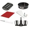 Image de Moulinex Kit accessoires robots pâtissiers Companion