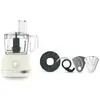 Image de Moulinex Soleil FP345A11 - Blanc