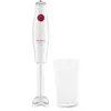 Image de Moulinex Turbomix DD12A110 - Blanc